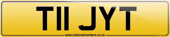 T11 JYT