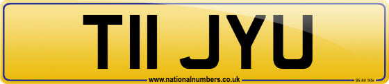 T11 JYU
