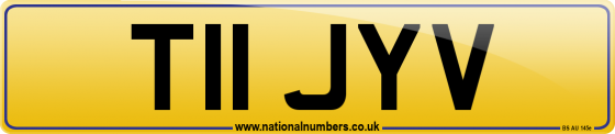 T11 JYV
