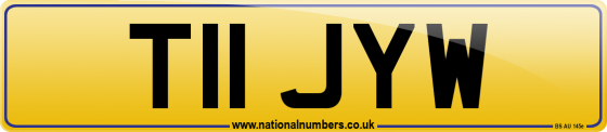 T11 JYW