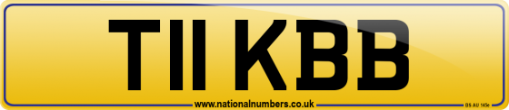 T11 KBB