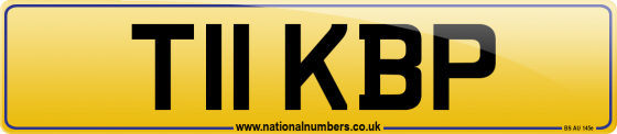 T11 KBP