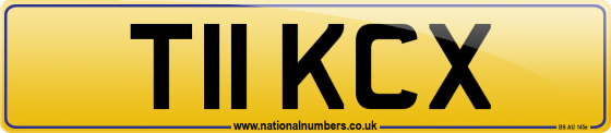 T11 KCX