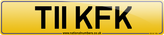 T11 KFK