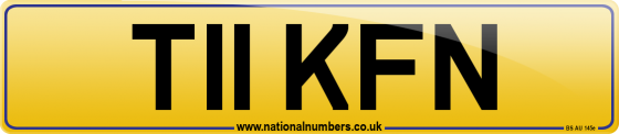 T11 KFN