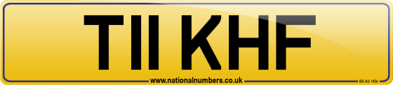 T11 KHF