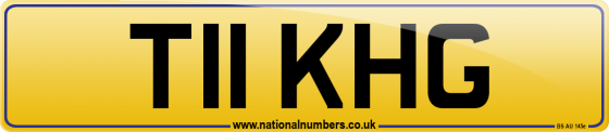 T11 KHG