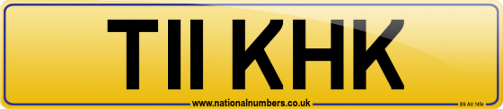 T11 KHK