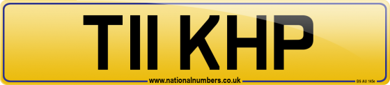 T11 KHP