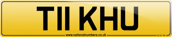 T11 KHU
