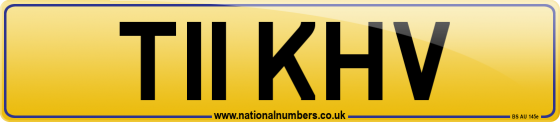 T11 KHV