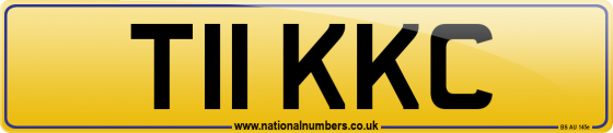 T11 KKC