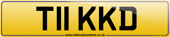 T11 KKD