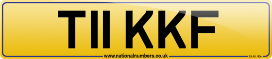 T11 KKF