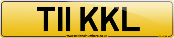 T11 KKL