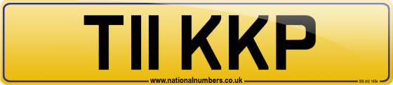 T11 KKP