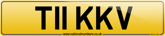 T11 KKV
