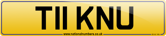 T11 KNU