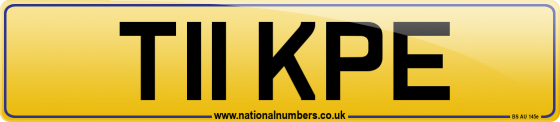 T11 KPE