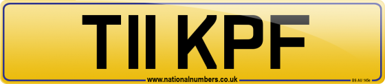T11 KPF