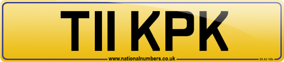 T11 KPK