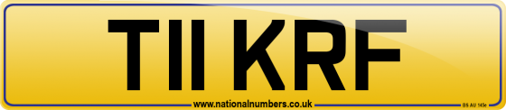 T11 KRF