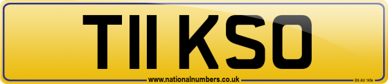 T11 KSO