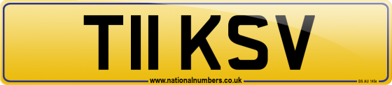 T11 KSV