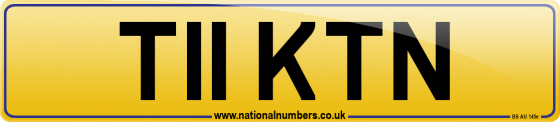 T11 KTN