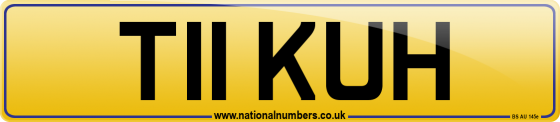 T11 KUH