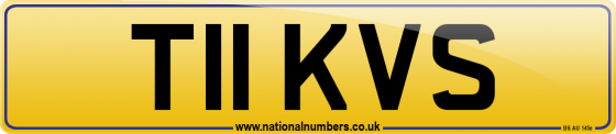 T11 KVS