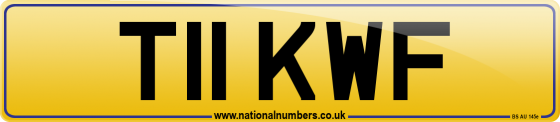 T11 KWF