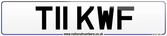 T11 KWF