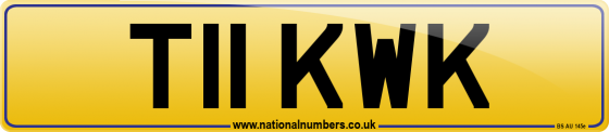 T11 KWK