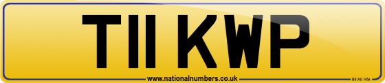 T11 KWP