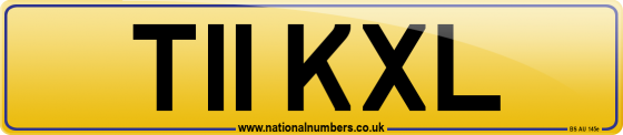 T11 KXL