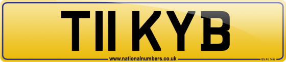 T11 KYB
