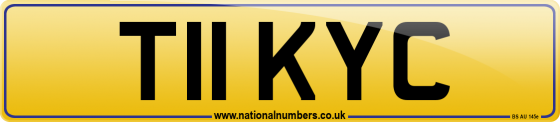 T11 KYC