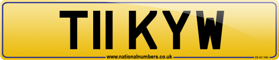 T11 KYW