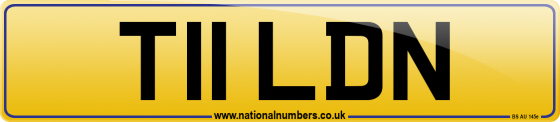 T11 LDN