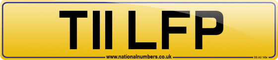 T11 LFP
