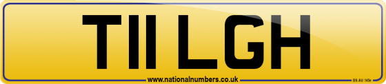 T11 LGH