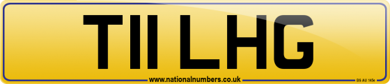 T11 LHG