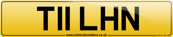 T11 LHN