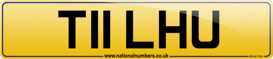 T11 LHU