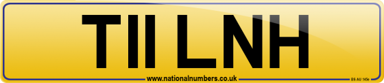 T11 LNH