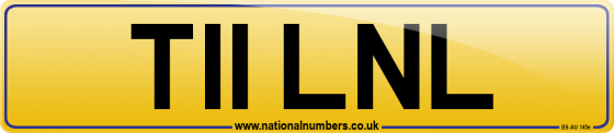 T11 LNL