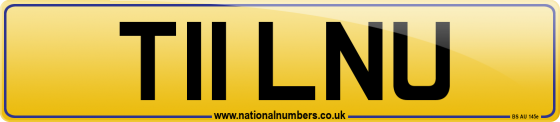 T11 LNU