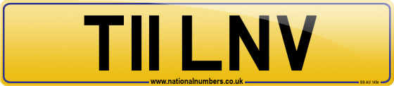 T11 LNV
