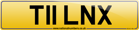 T11 LNX